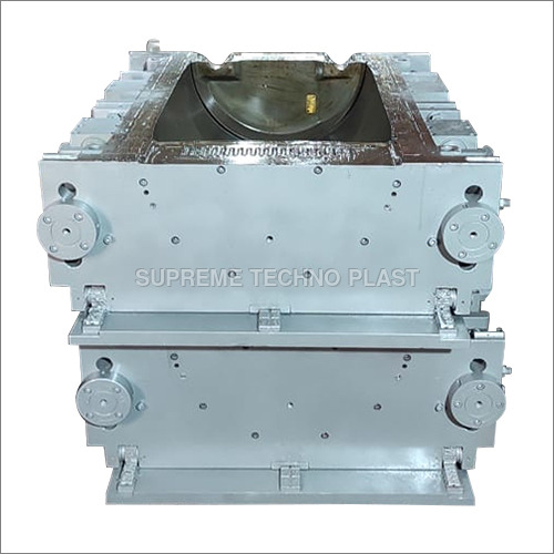 Ring Barrel Mould