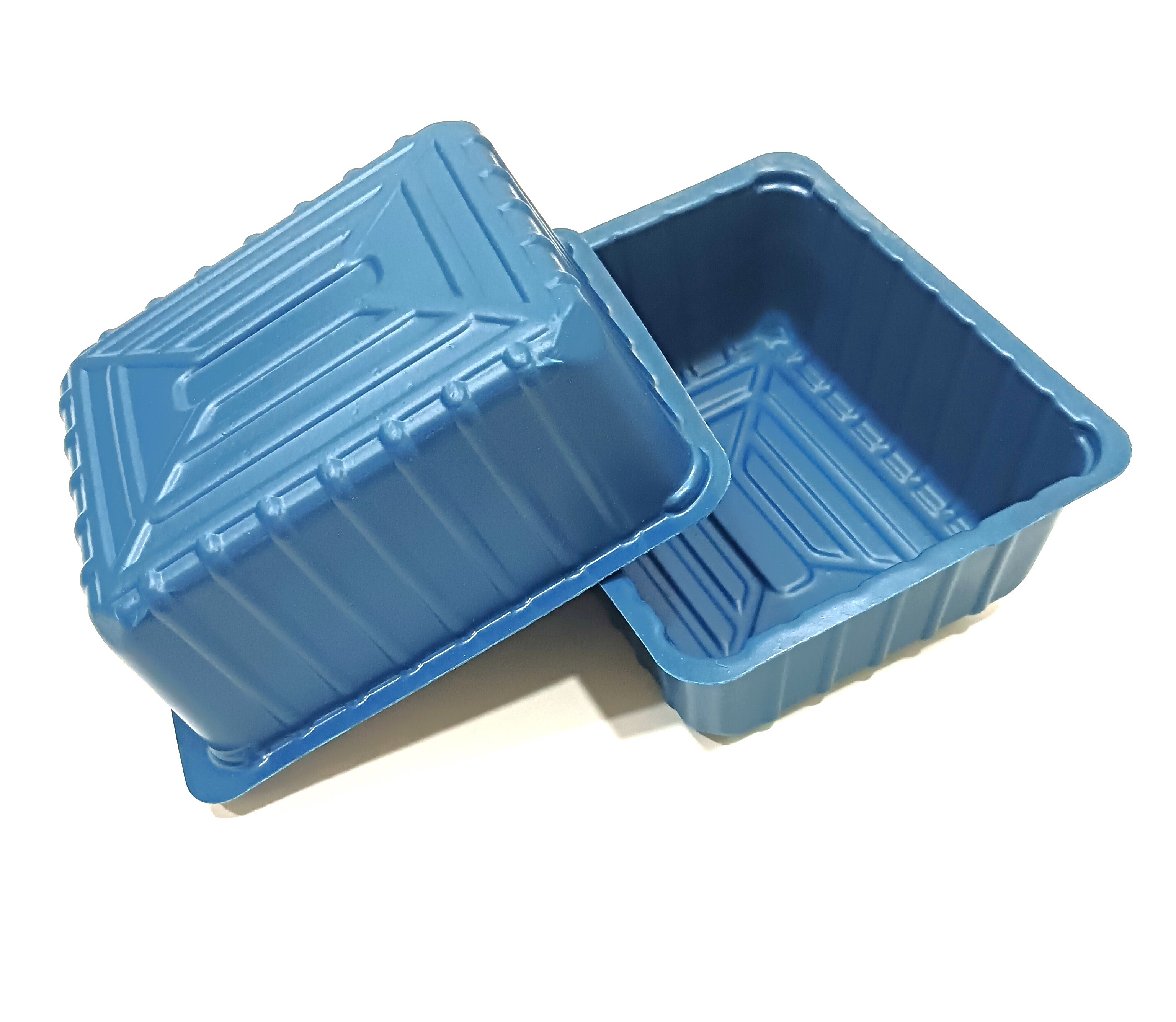 Mushroom Punnet Tray