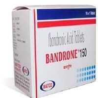 BANDRONE- IBANDRONIC ACID INJECTION