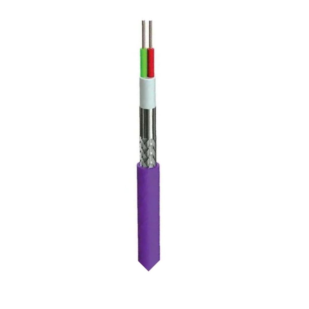 Yj72257 - Profibus Dp Multistrand Cable - Belden - Color: Violet
