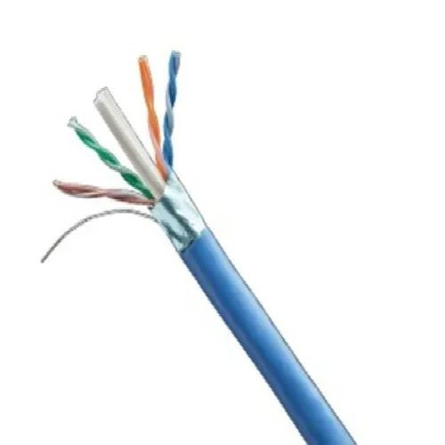 7815A Belden CAT6 FTP Cable