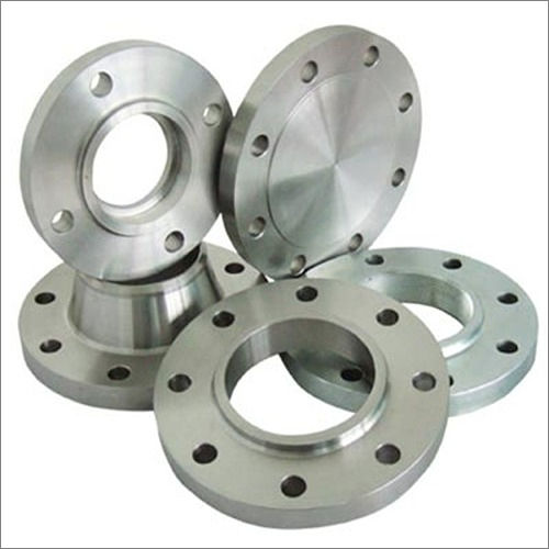 As Per Requirement Cast Iron Industrial Flanges