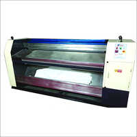 Flatwork Ironer Machine