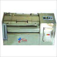 Horizontal Washing Machine