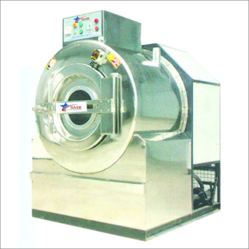 Semi-Automatic Vertical Washing Machine