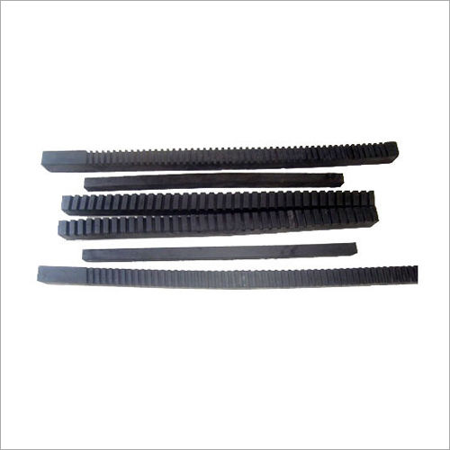 Molded Rubber Accessories