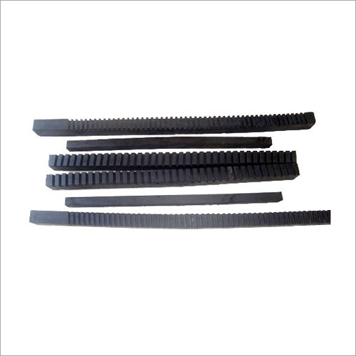 Moulded Rubber Parts