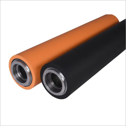 Rubber Coating For Rollers