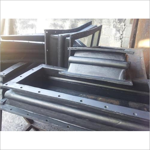 Rubber Expansion Bellows Joints