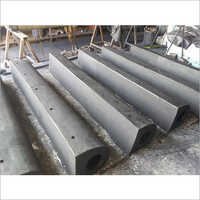 Grey Dock Fender