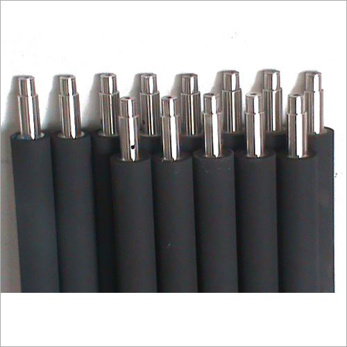 Rubber Lining Roller