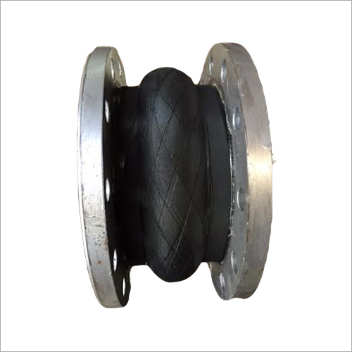 Metal Flange Bellow