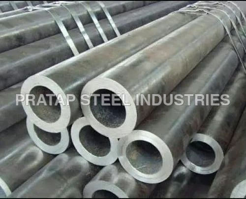 Alloy Seamless Pipe