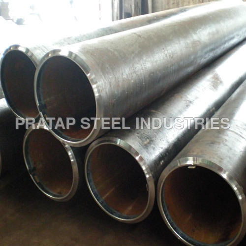 Alloy Steel Seamless Pipe