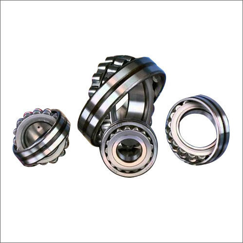 Silver Nachi Stainless Steel Bearings