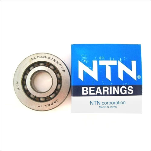 Ntn Carbon Steel Ball Bearings Bore Size: Different Available