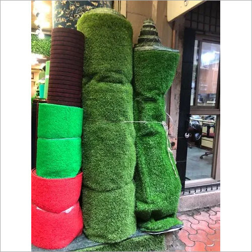 Grass Mat