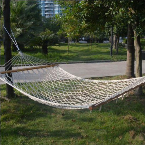 Nylon Hammock Hanging Mesh Net Application: Outdoor