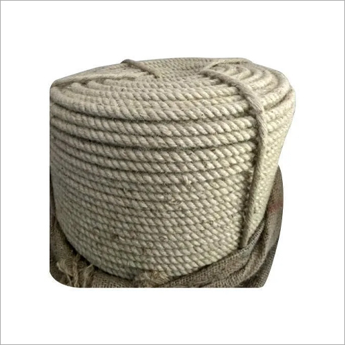 Jute Rope