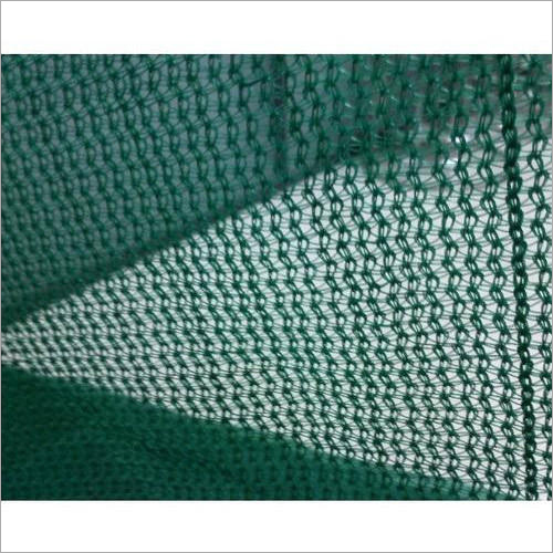 HDPE Construction Safety Net