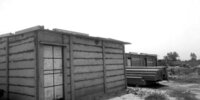 RCC Security Cabin Wall