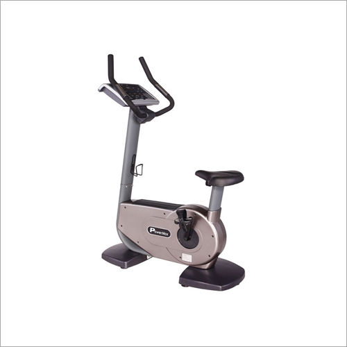 Bu200C Commercial Upright Bike Application: Cardio