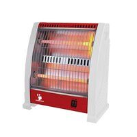 Quartz heater