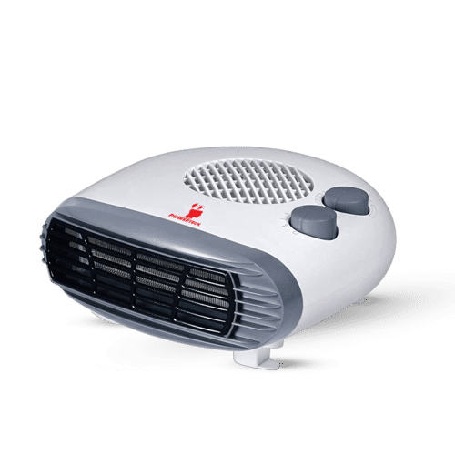 Blower heater