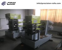Metal Wire Rolling Mill
