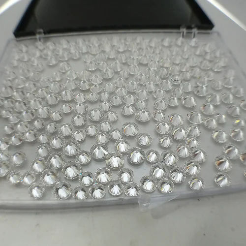 Cvd Pointer Round Brilliant Diamond Diamond Carat: As Per Requirement Carat