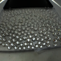 Cvd Pointer Round Brilliant Diamond Diamond Carat: As Per Requirement Carat