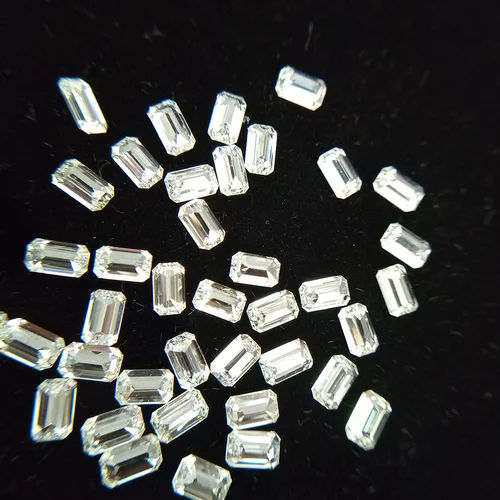 Lab Grown Diamond For Bracelets Diamond Carat: As Per Requirement Carat