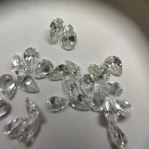 Lab Grown Diamond For Ear-Stud