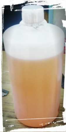 MYSORE SANDAL PERFUME LIQUID