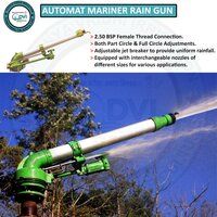 AUTOMAT MARINER RAIN GUN