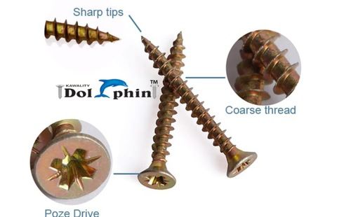 Chipboard Screw