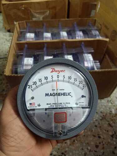 Dwyer USA Magnehelic Gauge In Nalgonda Telangana