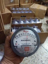 Dwyer USA Magnehelic Gauge In Nalgonda Telangana