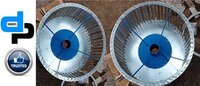 H Series Wheel And Blowers Application: Househol