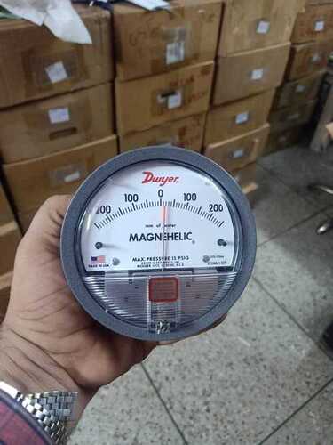 Dwyer USA Magnehelic Gauge In Bardez Goa