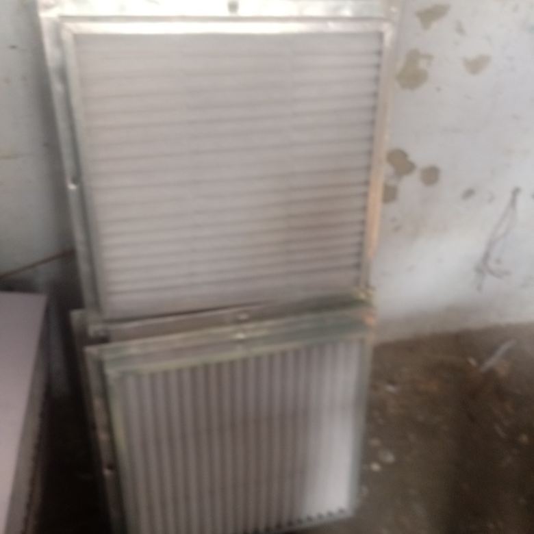 Ductable Unit Pre Filter In Visakhapatnam Andhra Pradesh