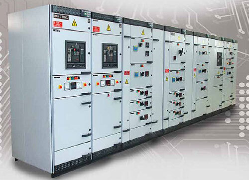 Switchgear or Switching Apparatus Tender Information