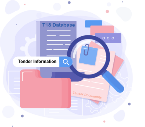 Tender Information Provider