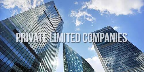 Private Companies Tender Information