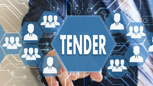 Tender Applying Services