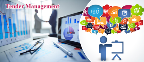 Tender management Service