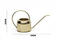 EPL Plant Watering Can Handcrafted