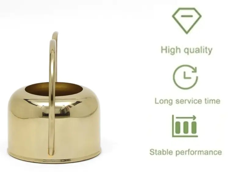 EPL Plant Watering Can Handcrafted