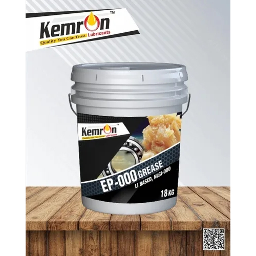 KEMRON EP 000