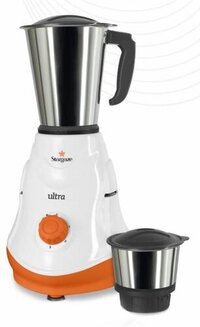 MIXER GRINDER